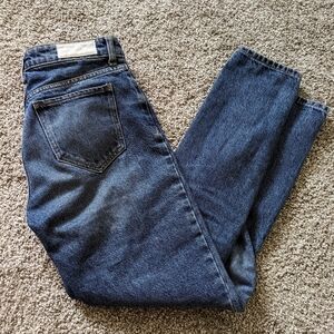 HR Straight Fit Jeans